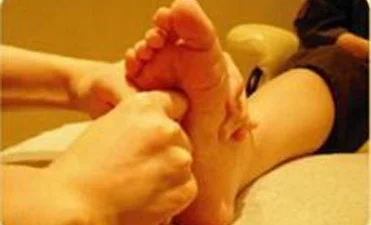 リラクゼーション・岩盤浴0