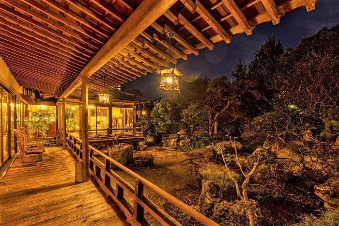 花舞竹の庄