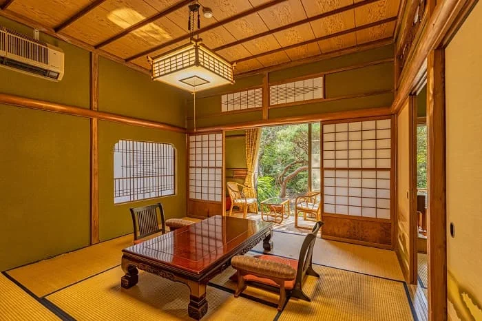 花舞竹の庄