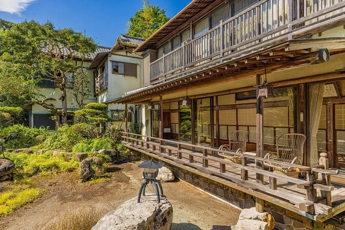 花舞竹の庄