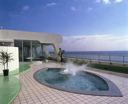 海鮮の宿ペスカードいなとり - 静岡県