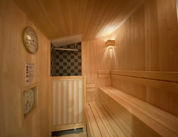桃沢野外活動センター