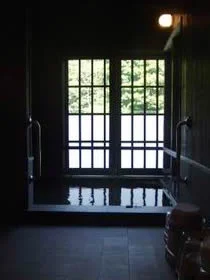 伊豆見高入谷高原温泉(閉館しました)