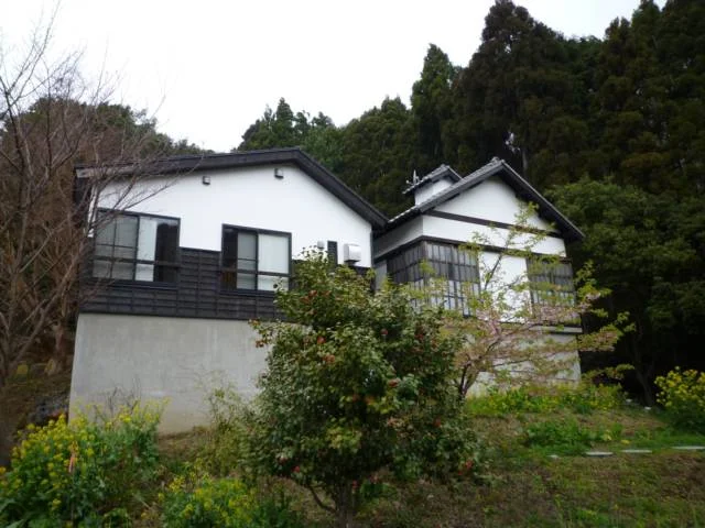 伊豆見高入谷高原温泉(閉館しました)