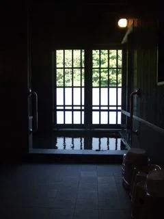 伊豆見高入谷高原温泉(閉館しました)