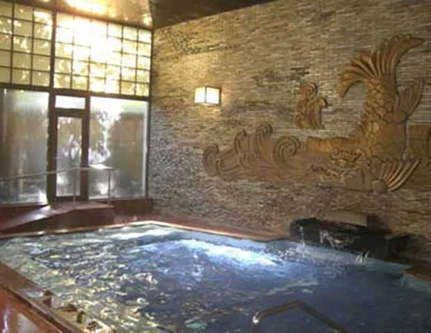 熱海金城館