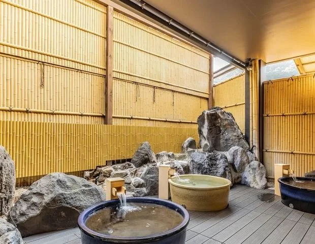 AWA 西伊豆（旧 磯味の宿 魚庵さゝ家）