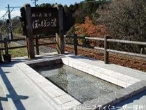 城ヶ崎海岸 ぽっぽの湯