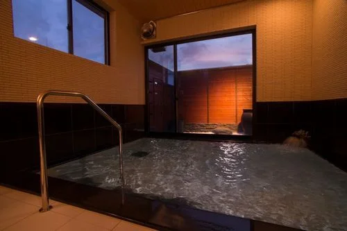 Sazana Hot Spring Inn - Shizuoka