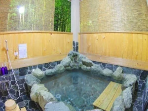 Mine Onsen Natural Flowing Hot Spring Inn Kawazu Hanakomachi - Shizuoka
