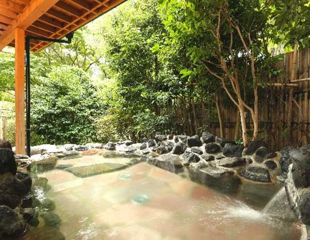 うたゆの宿 熱海四季ホテル（閉館しました）