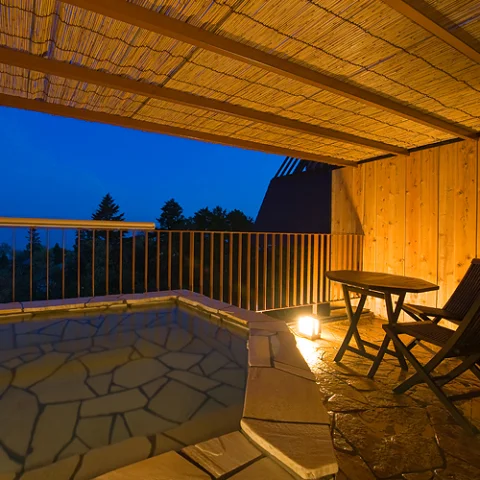 ほまれの光　水月 - 伊豆高原 - 静岡県