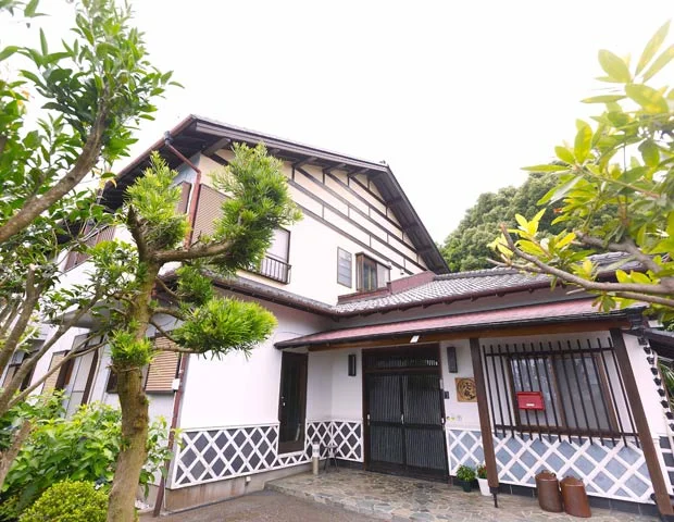 伊豆の温泉と炉端焼きの宿　優鶴