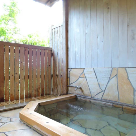 小室温泉　ファミリーリゾート　プロヴァンス - 静岡県