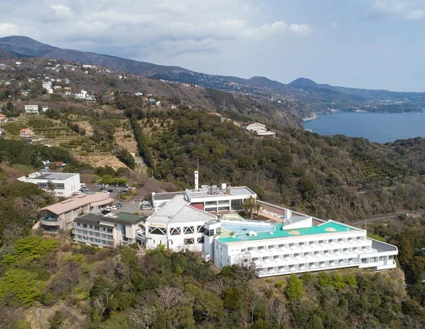 熱川温泉 熱川ハイツ