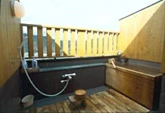 Shimokamo Onsen, Minshuku, Minami Izu - Shizuoka