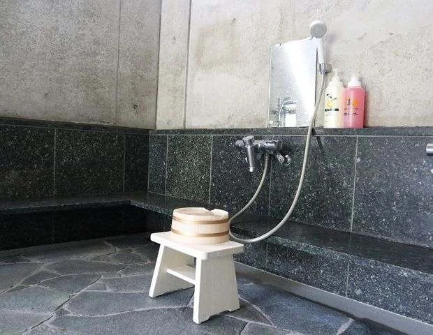 森の都温泉 ならここの湯