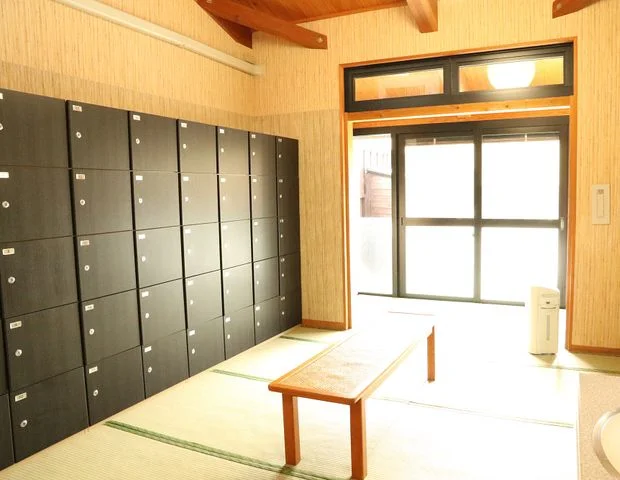 森の都温泉 ならここの湯