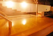 川根温泉ふれあいの泉