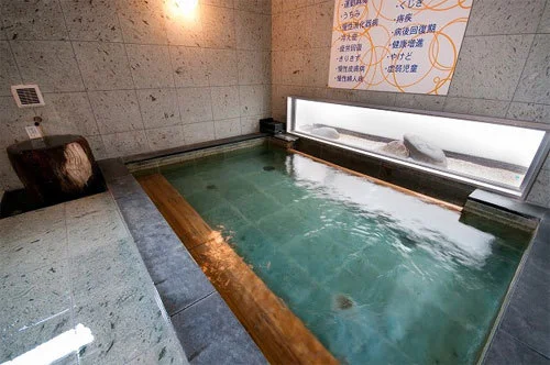 スーパーホテル天然温泉富士本館 - 静岡県