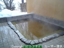 ゆもーる川北 - 北海道