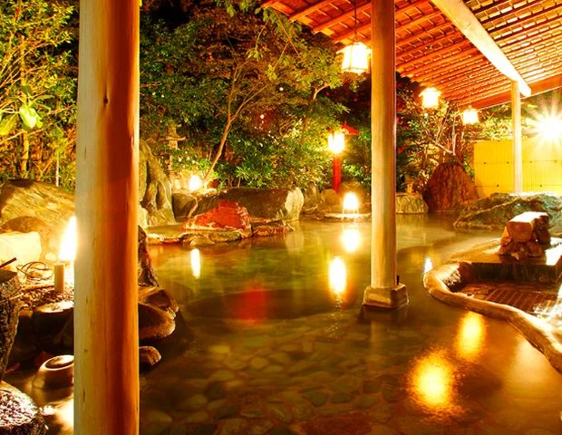 牧水荘土肥館
