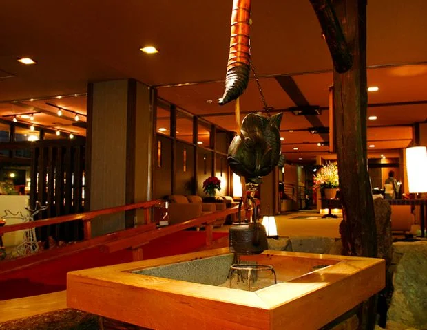 牧水荘土肥館