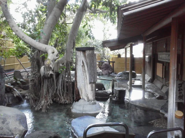 牧水荘土肥館