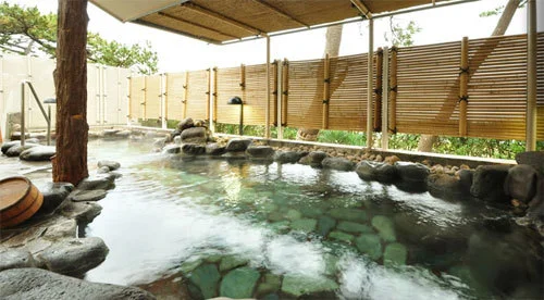 Hamabe no Tabi-tei Kaiyu-tei - Shizuoka