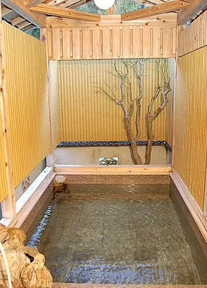 West Izu Tomiya Hot Spring - Shizuoka