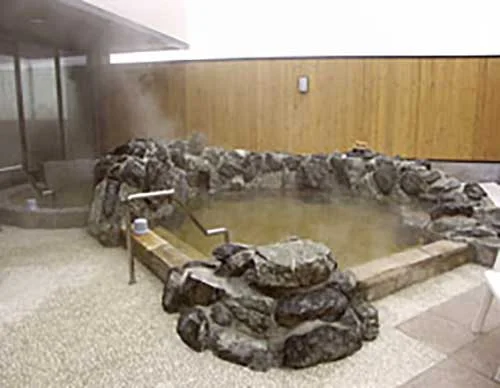 天然温泉 北見湯元 のつけ乃湯
