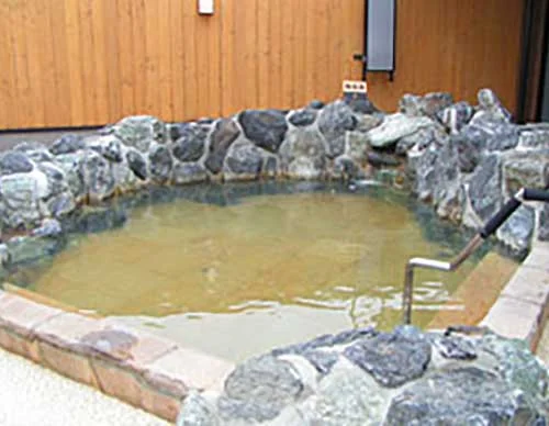 天然温泉 北見湯元 のつけ乃湯