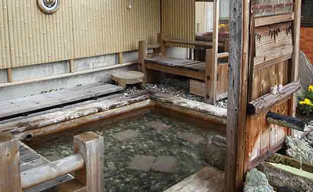 名湯の森ホテルきたふくろう（閉館しました）