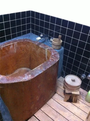 Sakuemon Inn - Atagawa - Shizuoka