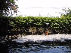 絶景と露天風呂の宿 たかみホテル