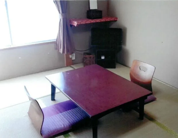 石部温泉 いでゆ荘(閉館しました)