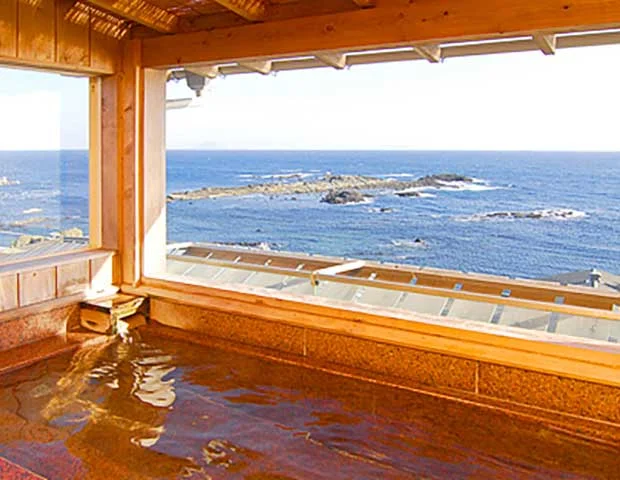 海辺の宿 いそかぜ(閉館しました)