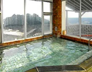 海辺の宿 いそかぜ(閉館しました)