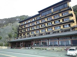 堂ヶ島 小松ビューホテル(閉館しました)