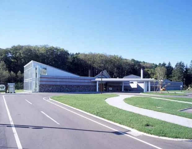 黒松内温泉 ぶなの森