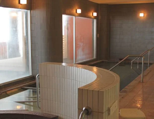 黒松内温泉 ぶなの森