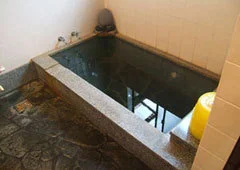 Seibi-so - Yugehama - Shizuoka