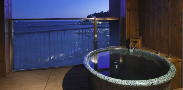 熱海シーサイドスパ&リゾート - 静岡県