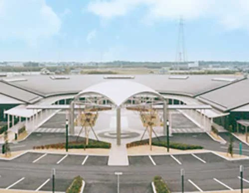 福田健康福祉会館 リフレU
