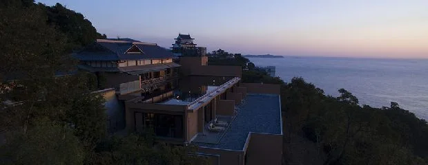 THE HIRAMATSU HOTELS＆RESORTS 熱海 - 静岡県