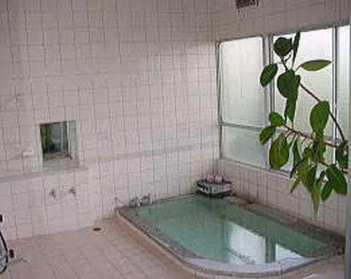 温泉旅館 福助 - 静岡県