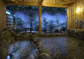 Izu Highlands Delicious Sake and Cuisine Inn Forest Droplets - Shizuoka