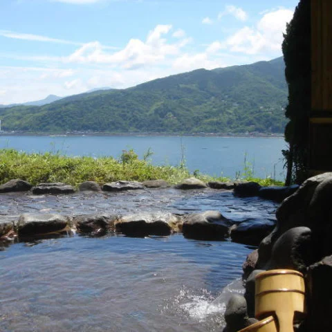 伊豆・伊東 金目鯛の宿 こころね - 静岡県