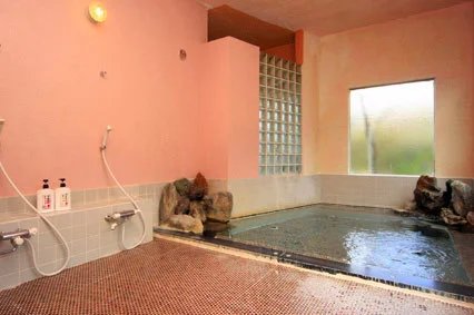 Kurama Onsen Ryokan Suigetsu - Shizuoka