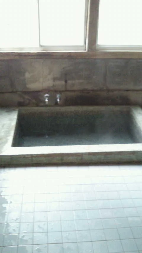 熱海温泉 水口第一共同浴場【閉館しました】